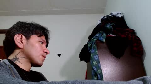 Snapshot of liam_of_the_wind chatting on 10/02/25, 11:45 Liam online show from 10/02/25, 11:45