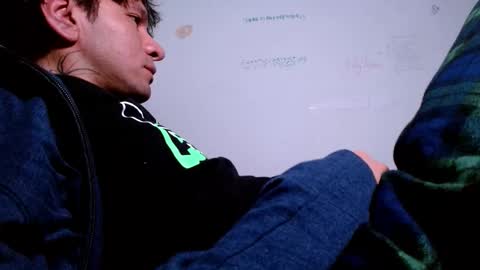 Snapshot of liam_of_the_wind chatting on 10/27/25, 02:26 Liam online show from 10/27/25, 02:26