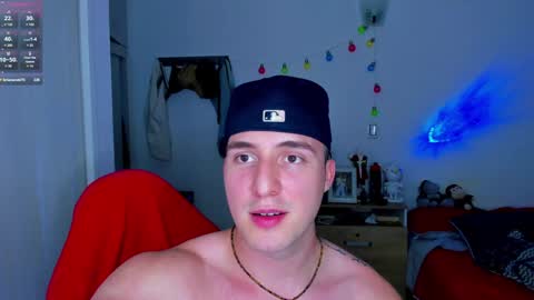 liam online show from 12/21/24, 06:41