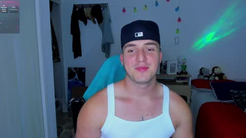 liam online show from 01/25/25, 03:30