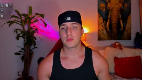 liam online show from 03/01/25, 04:26