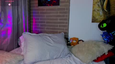 liam online show from 01/09/26, 03:53