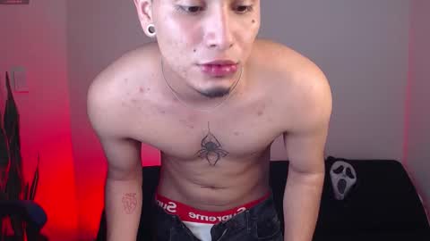 Liam online show from 10/13/25, 04:23