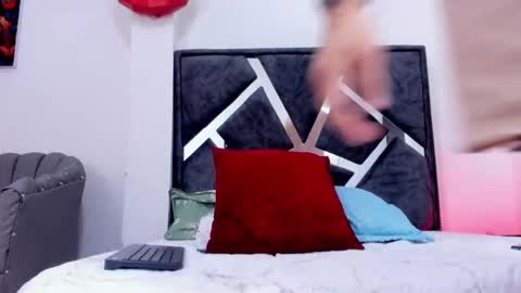 Snapshot of liam_saint chatting on 01/11/26, 01:05 Call me Lian online show from 01/11/26, 01:05