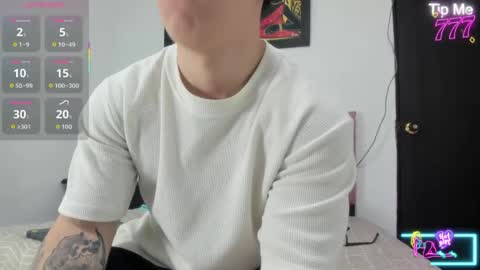Call me Lian online show from 06/08/26, 12:38