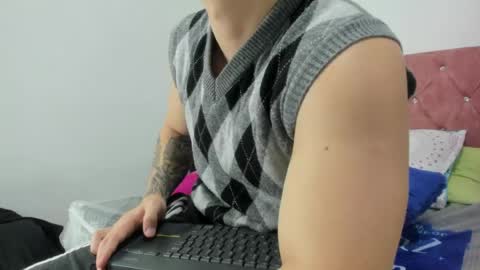 Call me Lian online show from 06/12/26, 12:15