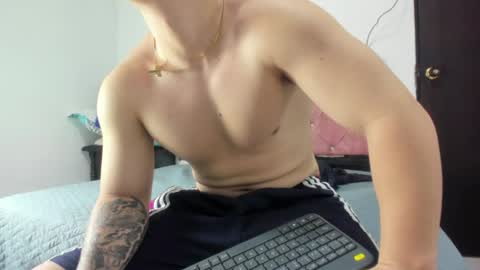 Call me Lian online show from 06/13/26, 12:25
