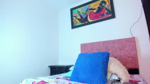 Call me Lian online show from 06/18/26, 12:31