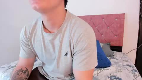 Call me Lian online show from 06/29/26, 01:11