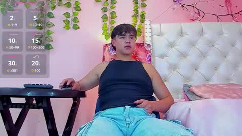 LIN online show from 02/24/26, 12:03