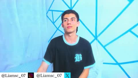 Liam scott77 online show from 11/11/25, 10:10