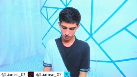 Liam scott77 online show from 11/14/25, 01:48