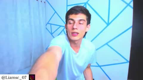 Liam scott77 online show from 11/24/25, 01:38