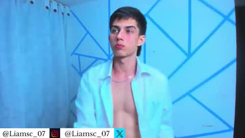 Liam scott77 online show from 02/02/26, 12:53