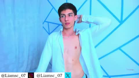 Liam scott77 online show from 02/28/26, 11:39