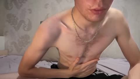 Liam Shadow online show from 06/13/26, 09:07