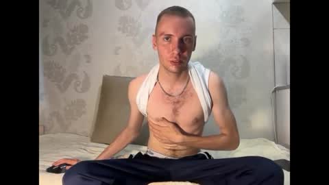 Liam Shadow online show from 06/25/26, 12:42