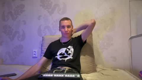 Liam Shadow online show from 07/14/26, 04:23