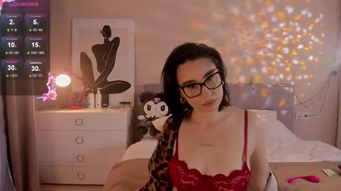 liamayyy online show from 12/01/25, 02:38