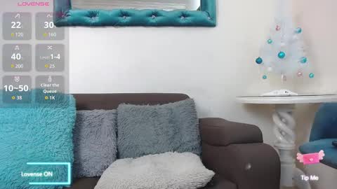 Liam  online show from 11/20/25, 08:41