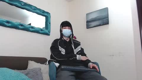 Liam  online show from 02/10/26, 10:25