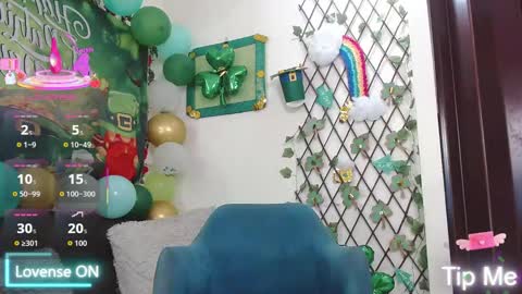 Liam  online show from 03/17/26, 07:39