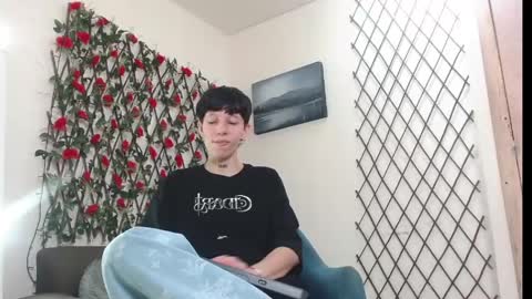 Liam  online show from 05/23/26, 07:29