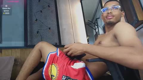 Liam Byrne online show from 02/13/25, 11:15