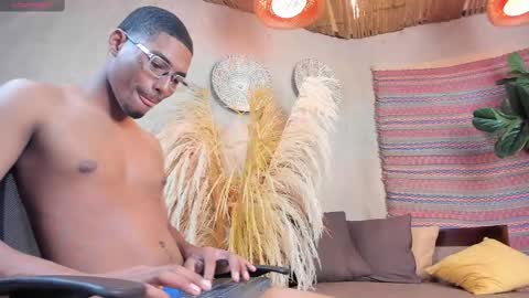 Liam Byrne online show from 02/17/25, 08:36