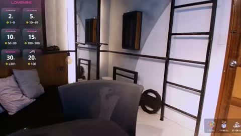 Liam Byrne online show from 02/21/25, 03:34