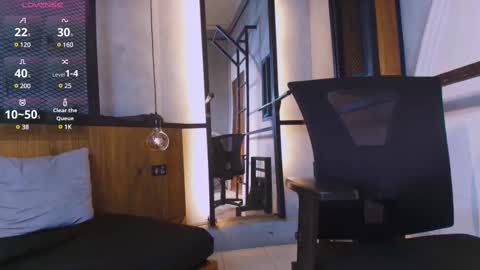 Liam Byrne online show from 02/21/25, 09:56