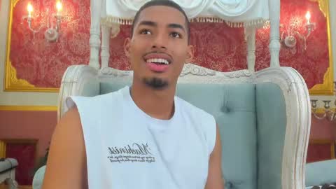 Liam Byrne online show from 02/28/25, 04:42