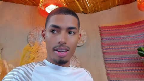 Liam Byrne online show from 03/03/25, 03:30