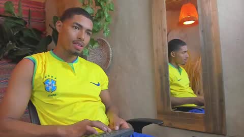 Liam Byrne online show from 03/05/25, 08:00