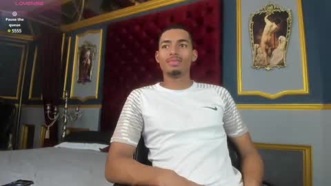 Liam Byrne online show from 03/07/25, 04:13