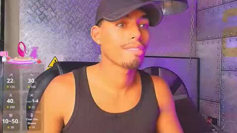 Liam Byrne online show from 12/05/25, 08:49