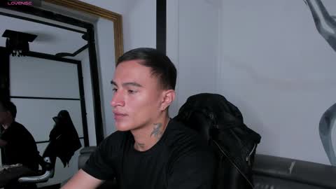 LiamDeep online show from 09/28/25, 04:12