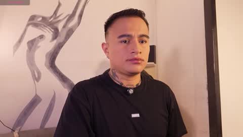 LiamDeep online show from 12/02/25, 01:39