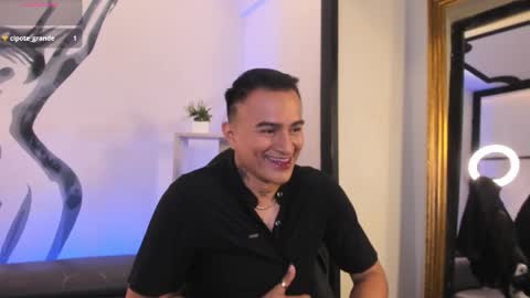 LiamDeep online show from 12/05/25, 08:38