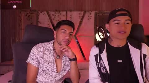 LiamDeep online show from 01/12/26, 08:14