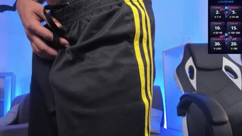 LiamDeep online show from 03/04/26, 09:59