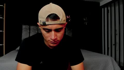 LiamDeep online show from 05/08/26, 08:58