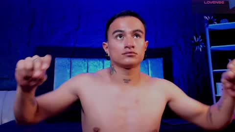 LiamDeep online show from 06/06/26, 08:46
