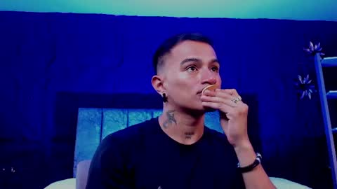 LiamDeep online show from 06/14/26, 04:20