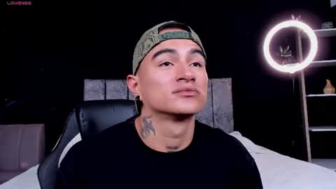 LiamDeep online show from 06/20/26, 08:00