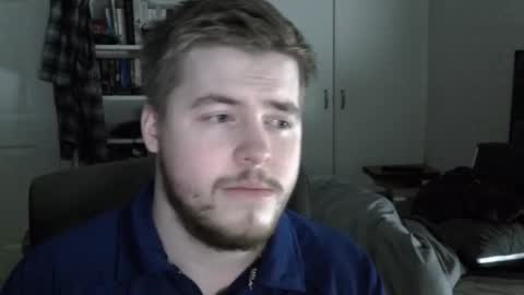 Liam Fox online show from 12/15/25, 02:49