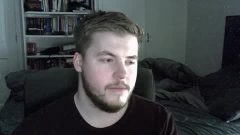 Liam Fox online show from 02/01/26, 02:32