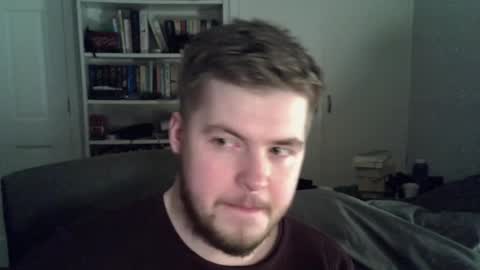 Liam Fox online show from 04/16/26, 02:12