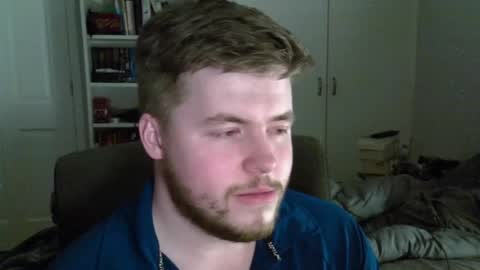 Liam Fox online show from 04/26/26, 01:47