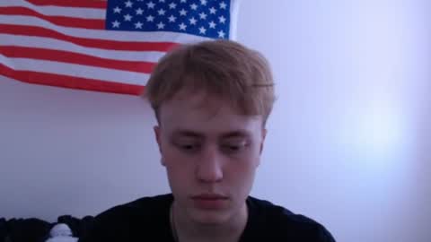 liamhodge online show from 07/27/26, 02:40